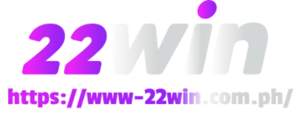 22win logo