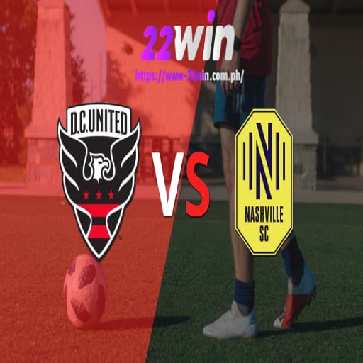 DC United vs Nashville banner