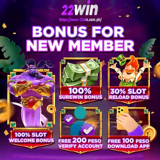 casino account 22win avatar