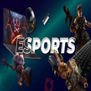 esports banner