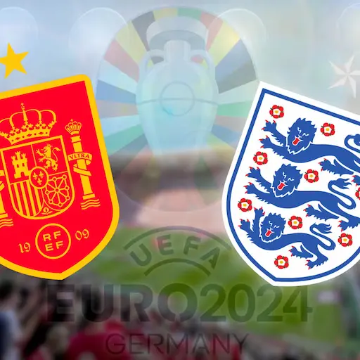 spain vs england banner