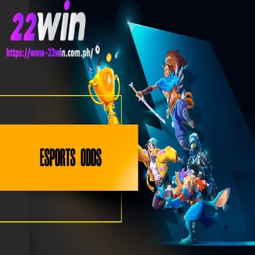 22win esports avatar