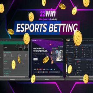 esports betting 22win avatar