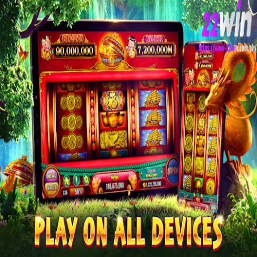 slot game 22win avatar